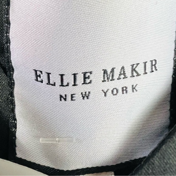 Ellie makir New York midi dress size S - Picture 8 of 10